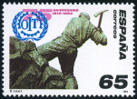 Stamp Y&T N2890