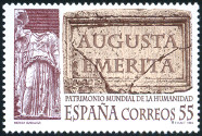 Timbre Y&T N2907