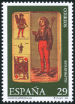 Timbre Y&T N2909