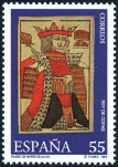 Timbre Y&T N2910