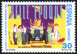Timbre Y&T N2929