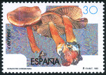 Timbre Y&T N2933