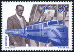Stamp Y&T N�2940