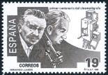 Timbre Y&T N2952