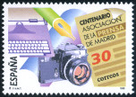 Timbre Y&T N2953