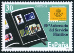 Timbre Y&T N3018