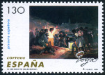 Timbre Y&T N3022