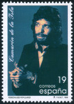 Timbre Y&T N3023