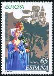 Stamp Y&T N3059