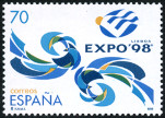 Briefmarken Y&T N3127
