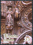 Stamp Espana Y&T N°3163 Stamp Espana Y&T N°3163
