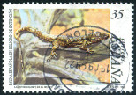  Sello Y&T N3184