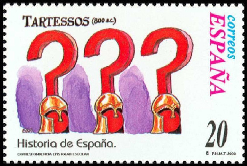 Stamp Espana Y&T N°3302 Stamp Espana Y&T N°3302