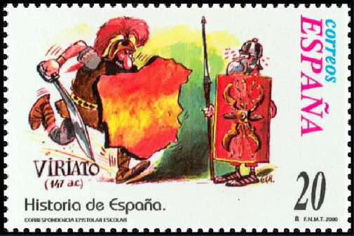 Stamp Espana Y&T N°3307 Stamp Espana Y&T N°3307