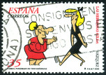 Briefmarken Y&T N3279
