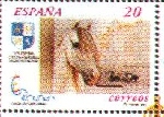 Briefmarken Y&T N3290