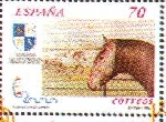 Briefmarken Y&T N3292