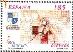 Briefmarken Y&T N3295