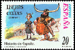 Stamp Espana Y&T N°3303 Stamp Espana Y&T N°3303
