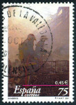 Stamp Y&T N3344