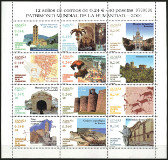  Sello Espa�a Y&T N�3409F