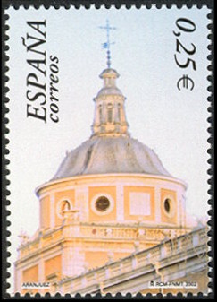  Sello Espa�a Y&T N�3504