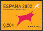 Briefmarken Y&T N3423