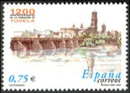Stamp Y&T N�3457