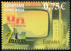 Stamp Y&T N�3514