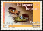 Stamp Y&T N3553