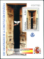 Timbre Y&T N�BF129