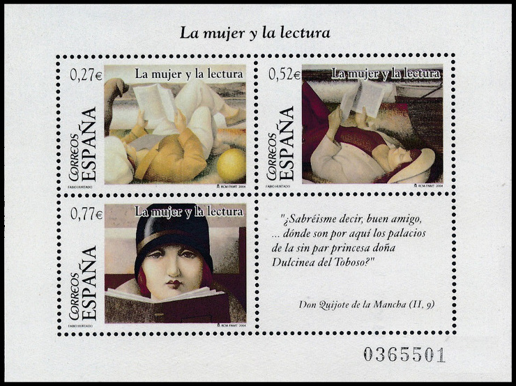  Sello Espa�a Y&T N�BF133