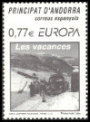 Stamp Y&T N302