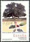 Stamp Y&T N3633
