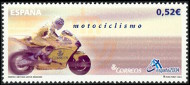 Stamp Y&T N3668