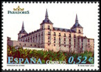 Stamp Y&T N3675