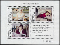 Timbre Espagne Y&T N°BF132 Timbre Espagne Y&T N°BF132