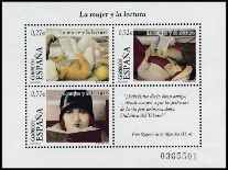  Sello Espa�a Y&T N�BF133