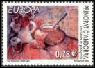 Stamp Y&T N314