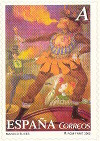 Briefmarken Y&T N3720