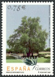 Briefmarken Y&T N3726