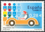 Briefmarken Y&T N3727