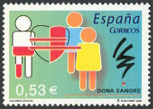 Briefmarken Y&T N3728
