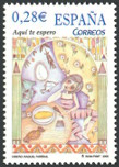Briefmarken Y&T N3735
