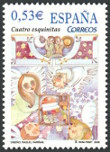Briefmarken Y&T N3736