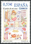 Briefmarken Y&T N3737