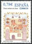 Briefmarken Y&T N3741