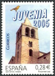 Briefmarken Y&T N3742