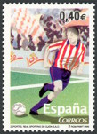 Briefmarken Y&T N3744
