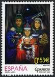Timbre Y&T N3792